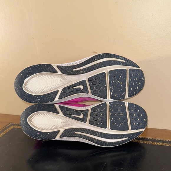 Nike Star Runner 2 Pink White AQ3542-603 Gradeschool Girl’s Size 6Y - Picture 5 of 5